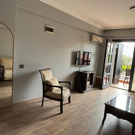Yalcinkaya Tas Apart Çeşme Exterior foto