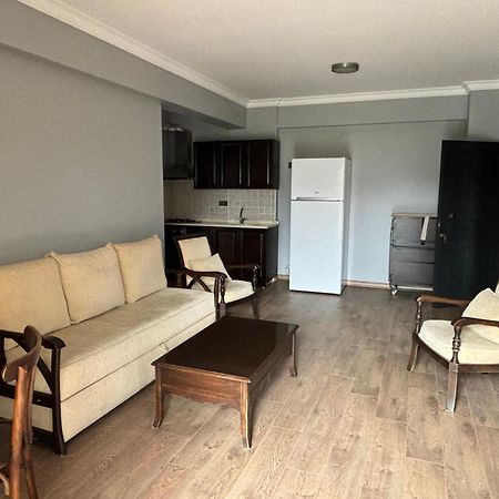 Yalcinkaya Tas Apart Çeşme Exterior foto