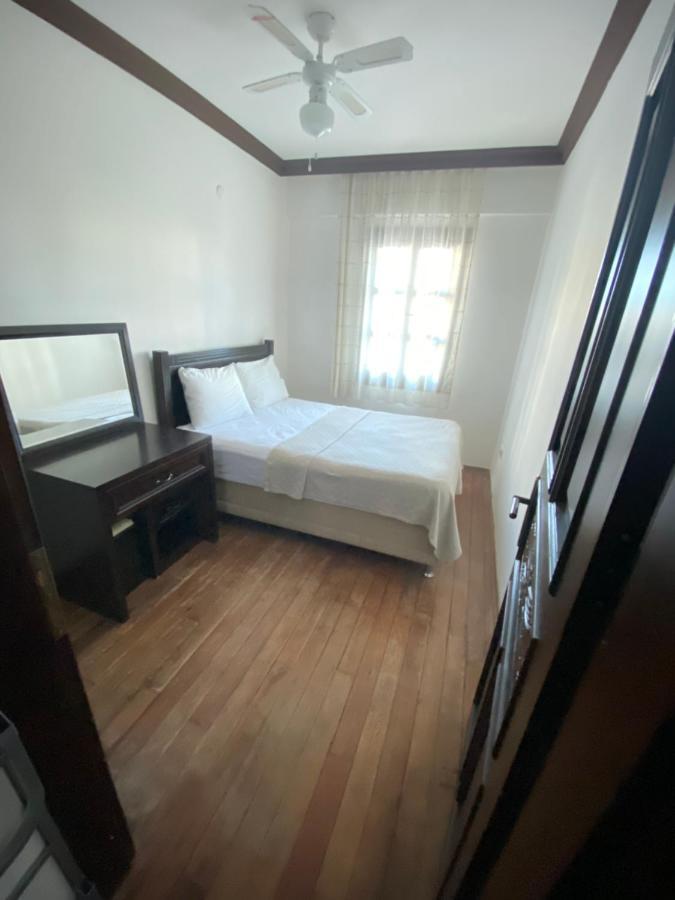 Yalcinkaya Tas Apart Çeşme Exterior foto