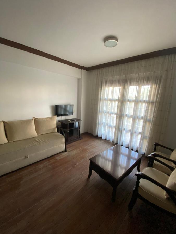 Yalcinkaya Tas Apart Çeşme Exterior foto