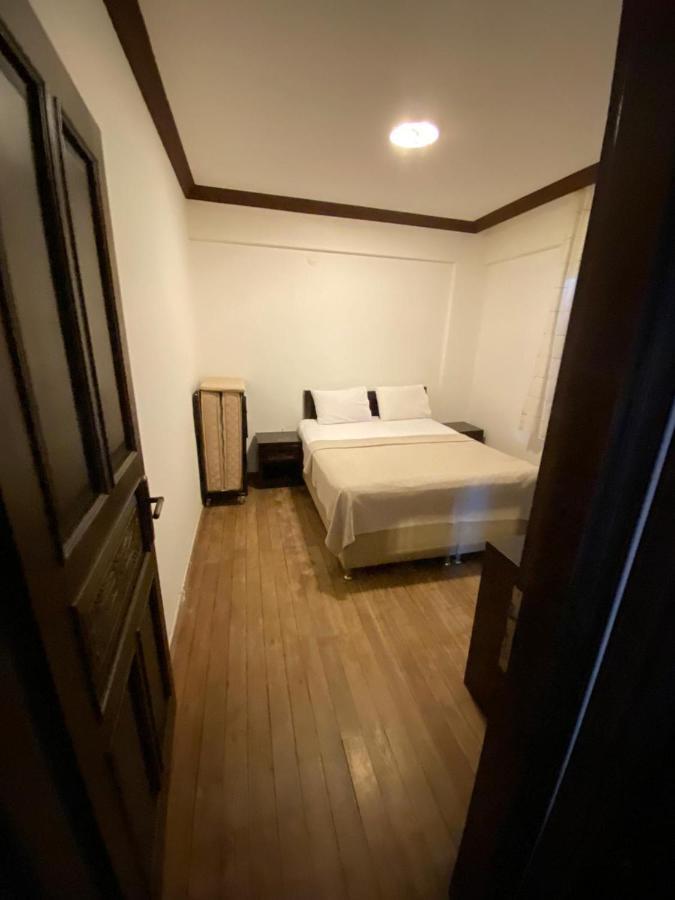 Yalcinkaya Tas Apart Çeşme Exterior foto