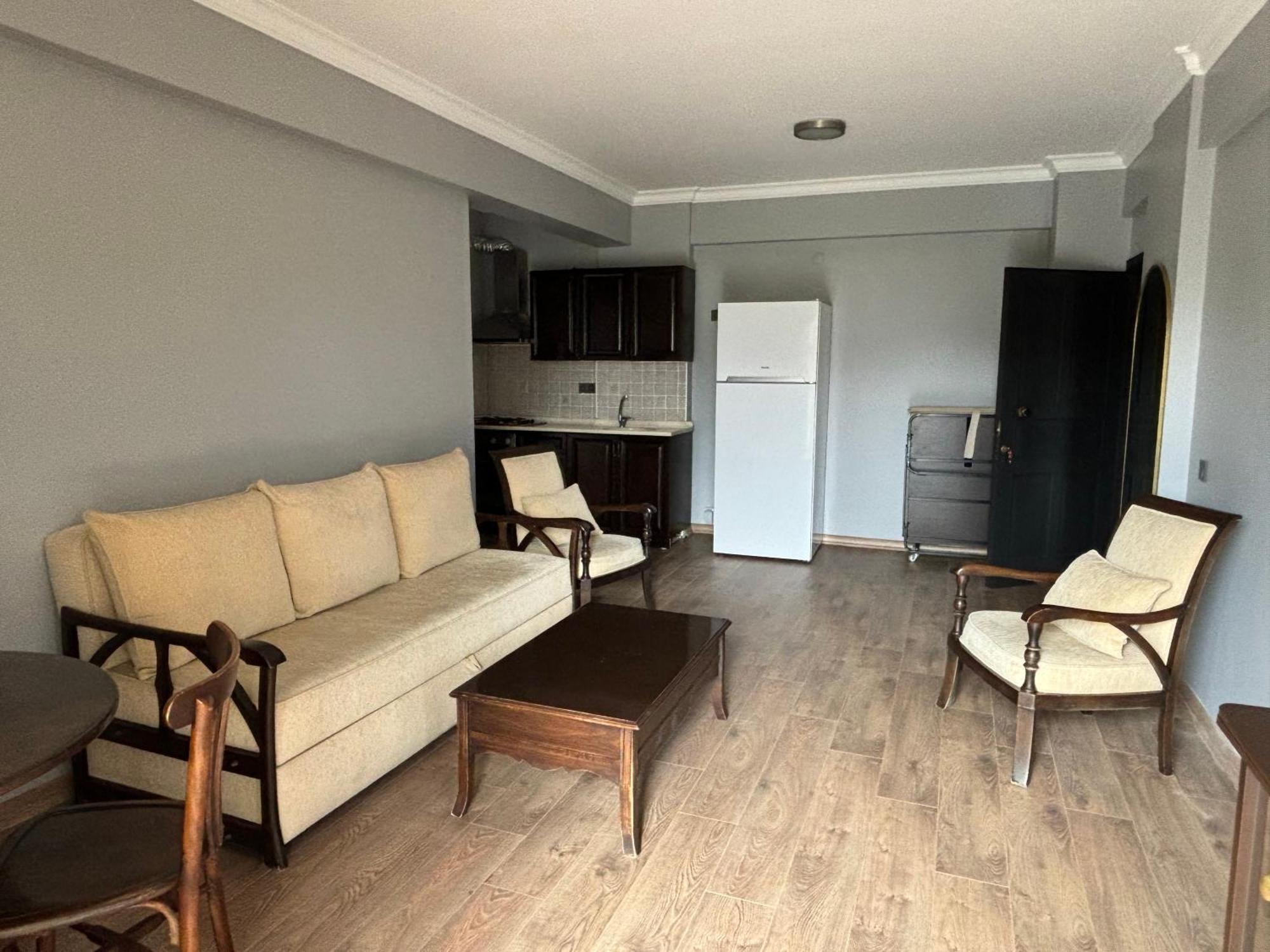 Yalcinkaya Tas Apart Çeşme Exterior foto