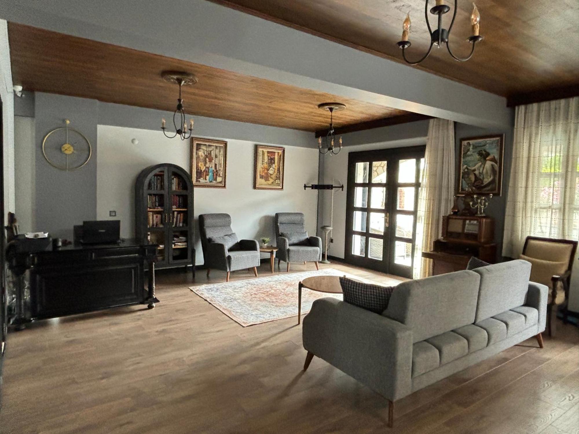 Yalcinkaya Tas Apart Çeşme Exterior foto