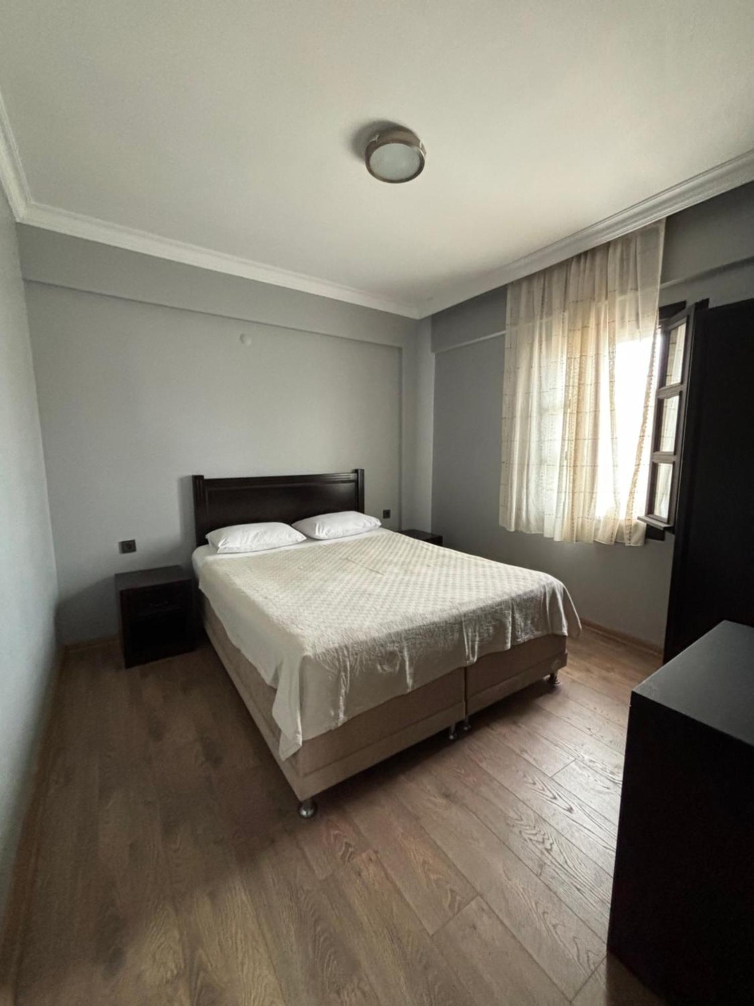 Yalcinkaya Tas Apart Çeşme Exterior foto